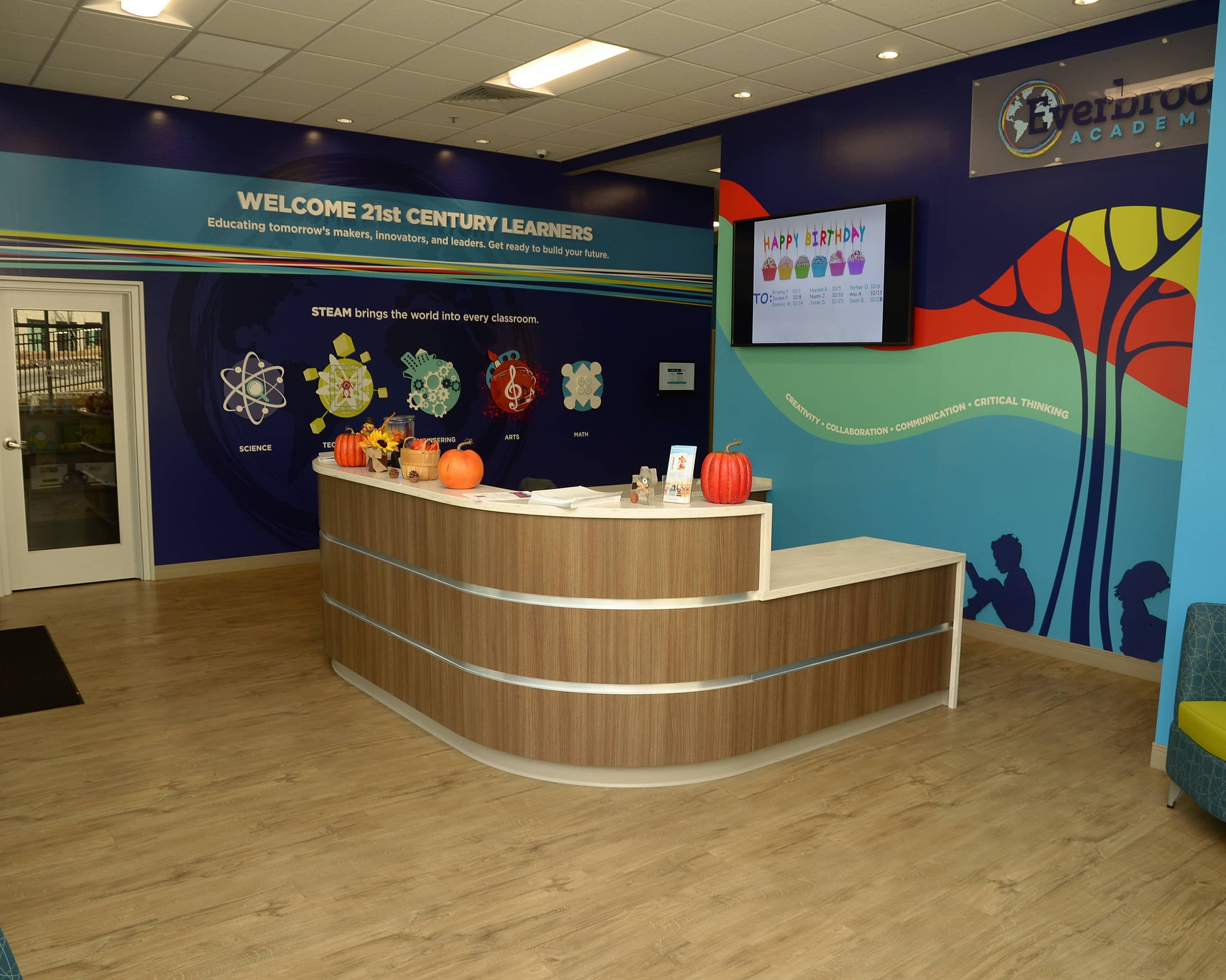 Everbrook Academy Perry Hall Reviews - izn7jqs